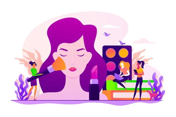 Curso de Alisado, Botox y Keratina